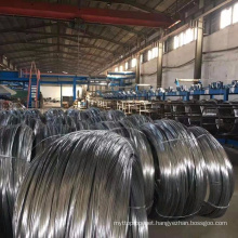 SAE1070 High Carbon Steel Wire Spring steel wire